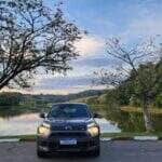 Uso mostra que o Citroen Basalt 2025 entrega mais do que promete Sergio Dias 4