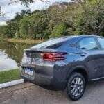 Uso mostra que o Citroen Basalt 2025 entrega mais do que promete Sergio Dias 5