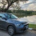 Uso mostra que o Citroen Basalt 2025 entrega mais do que promete Sergio Dias 6