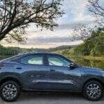 Uso mostra que o Citroen Basalt 2025 entrega mais do que promete Sergio Dias 7