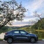 Uso mostra que o Citroen Basalt 2025 entrega mais do que promete Sergio Dias 8
