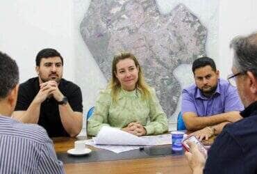 Varzea Grande busca reforco federal