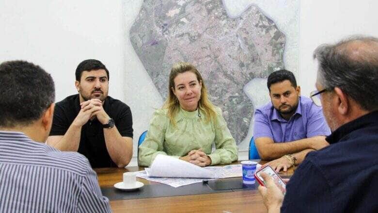 Varzea Grande busca reforco federal