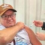 Varzea Grande combina conferencia da pessoa idosa com vacinacao e saude preventiva