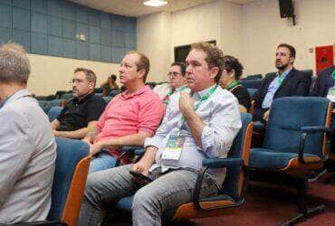 Varzea Grande participa de Forum de Desenvolvimento Economico de Mato Grosso