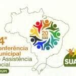 Varzea Grande prepara Conferencia Municipal de Assistencia Social