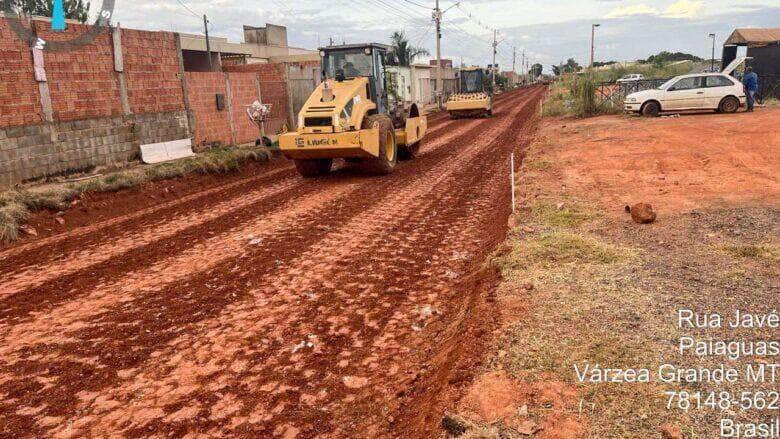 Varzea Grande realiza capacitacao para novos secretarios e tecnicos escolares 1