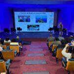 Vice prefeito participa da abertura da FIT Pantanal 2025 e destaca potencial turistico de Sorriso
