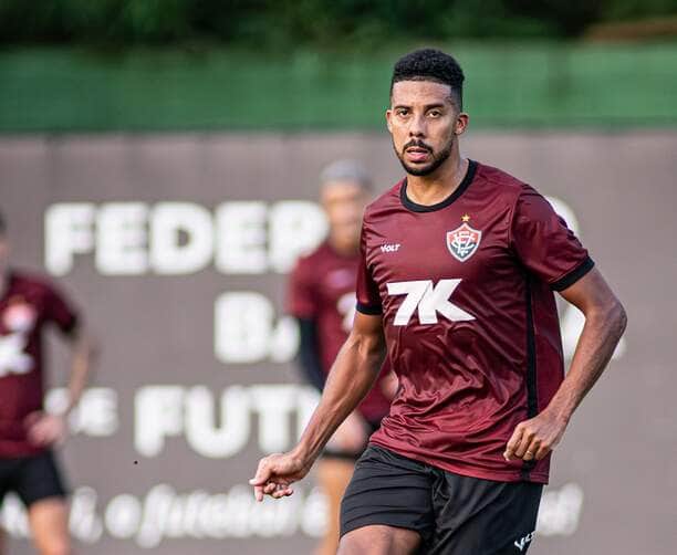 Vitória x Cruzeiro: onde assistir ao vivo, escalações e o que está em jogo na 12ª rodada do Brasileirão 2025. Imagem: Victor Ferreira EC Vitória