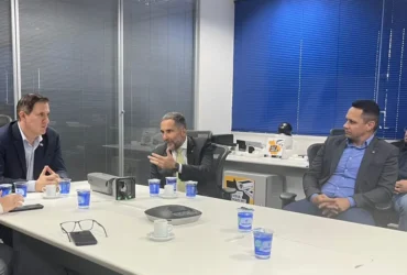 Vigia é modelo de tecnologia e integração reconhecido nacionalmente