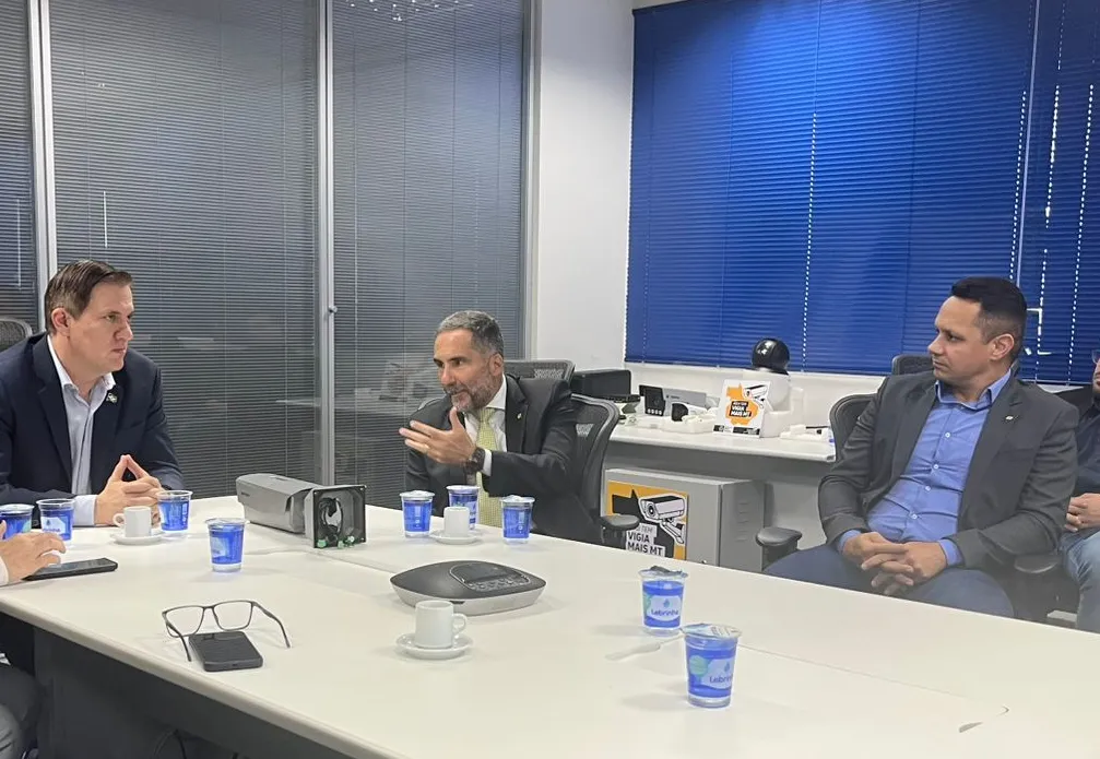 Vigia é modelo de tecnologia e integração reconhecido nacionalmente