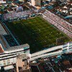 Vila Belmiro (@SantosFC)