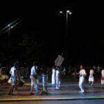 Virada Sustentavel 2025 deixa pecas artisticas em parques estaduais de Cuiaba