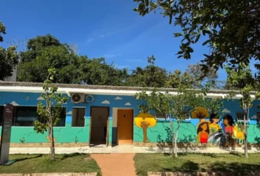 Virada deixa legado artístico sustentável em parques de Mato Grosso