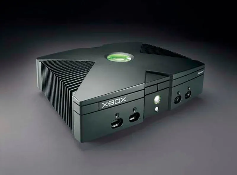 Microsoft tentou comprar a Nintendo para o Xbox, mas foi ridicularizada durante a reunião 84 Xbox