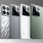 Xiaomi