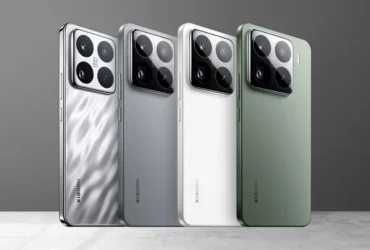 Xiaomi
