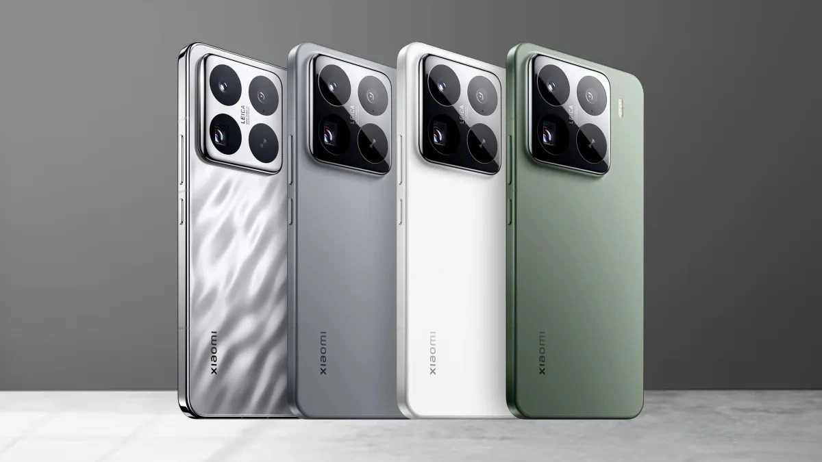 Xiaomi