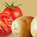 batata tomate