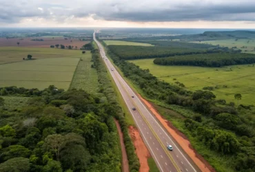 Licitação de R$ 2,6 bilhões é liberada pelo TCE após revogação de liminar
