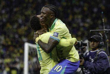 brasil, paraguai, seleção