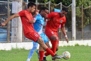 Vilavelhense x Rio Branco-ES: Onde assistir e tudo sobre o duelo na Copa Espírito Santo. Imagem: bruno aguiar vilavelhense