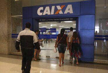 caixa economica federal federal
Foto: José Cruz/Agência Brasil/Arquivo