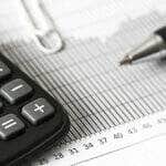 calculadora e papeis financas