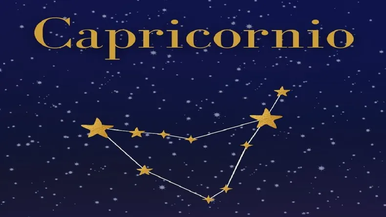 capricornio