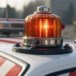 Acidente fatal em MT: Adolescente morre após queda de motocicleta