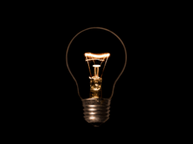 conta de luz