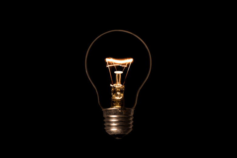 conta de luz