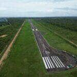 Criação do AmpliAR fortalece aviação regional no Brasil - Prefeitura de Parintins