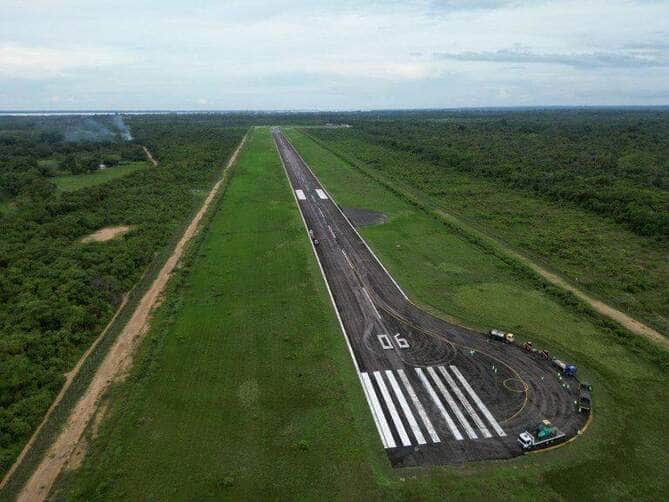 Criação do AmpliAR fortalece aviação regional no Brasil - Prefeitura de Parintins