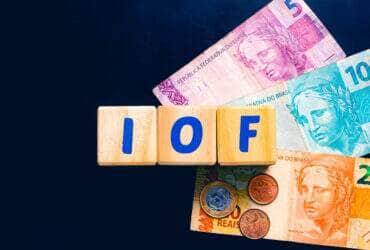 decreto do IOF FOTO