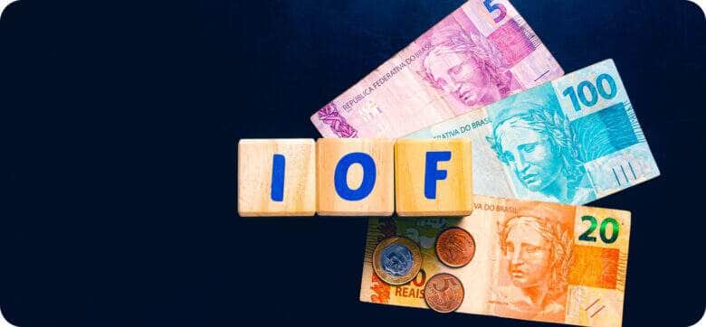 decreto do IOF FOTO