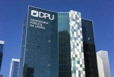 Brasília (DF), 02/06/2025 - Defensoria Pública da União DPU em Brasília. Foto: DPU/Divulgação