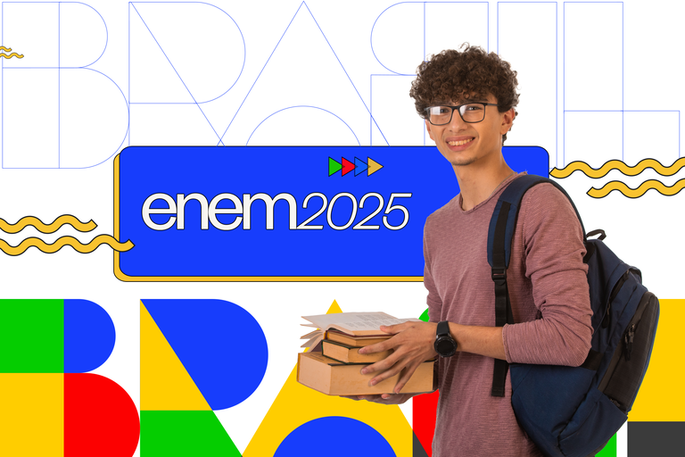 Enem: estudantes devem pagar taxa para garantir participação -