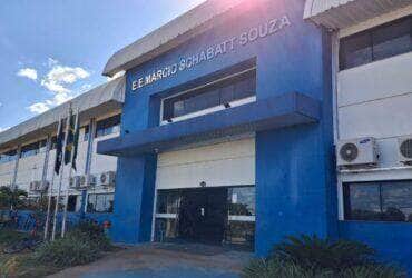 escola marcio shabatt souza lrv
