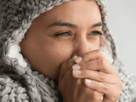 frio em Cuiaba