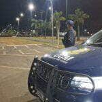 Guarda Civil Municipal apreendeu 11 veículos e aplicou 30 notificações durante fiscalizações; cidade já registra 8 mortes no trânsito em 2024