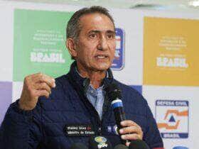 governo testa sistema de alerta em cidades do Nordeste