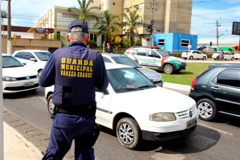 Atropelamentos em série expõem falhas de segurança em Várzea Grande (MT)