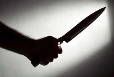 Mulher é presa após invadir casa do ex e esfaqueá-lo em Confresa (MT)