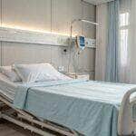 Mulher atacada por ex-companheiro morre em hospital de Sinop
