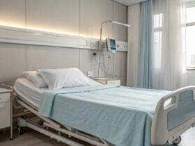 Mulher atacada por ex-companheiro morre em hospital de Sinop