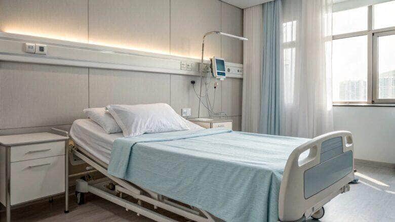 Mulher atacada por ex-companheiro morre em hospital de Sinop