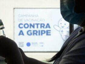 InfoGripe alerta para alta expressiva de casos de Síndrome Respiratória Aguda - Tomaz Silva/Agência Brasil