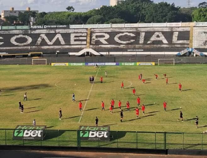 Araçatuba x Linense: onde assistir, horário e detalhes da estreia na Copa Paulista. Imagem: Divulgação Linense Araçatuba x Linense: onde assistir, horário e detalhes da estreia na Copa Paulista. Imagem: Divulgação Linense