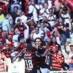 flamengo, corinthians, brasileiro